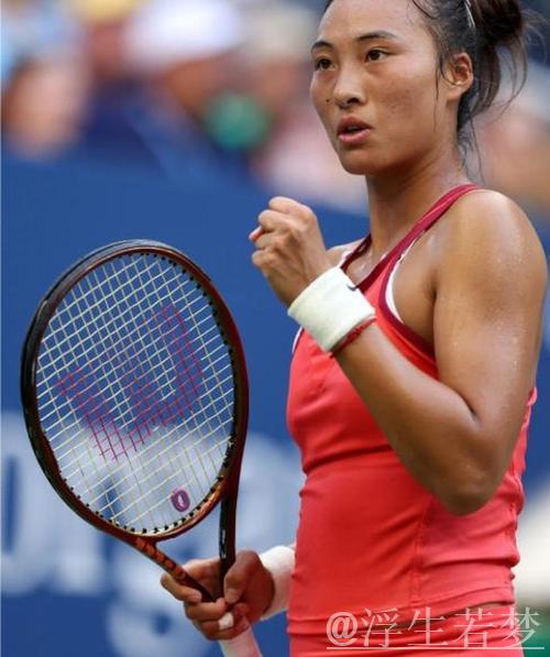 郑钦文担任头号种子开启女王杯草地赛季