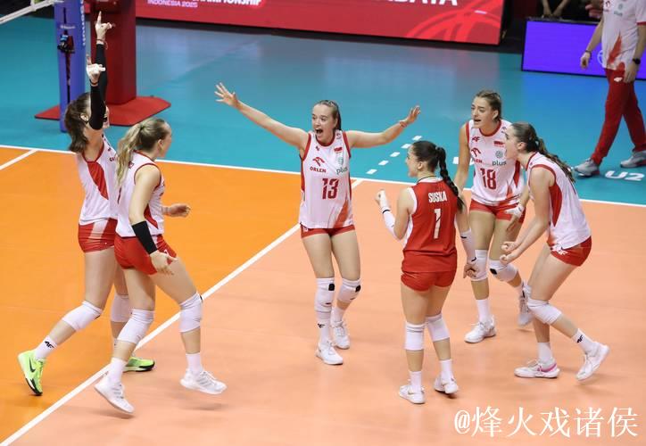 U21女排世锦赛:中国队力克阿根廷 将与波兰争夺第五名 U21女排世锦赛:中国队力克阿根廷 将与波兰争夺第五名