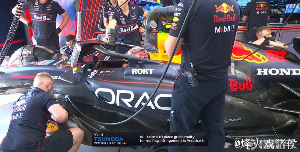 F1加拿大站排位赛：拉塞尔杆位 维斯塔潘第二