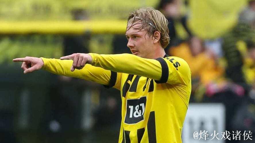 多特官方:球员将放弃部分薪水 缓解俱乐部压力 多特官方:球员将放弃部分薪水 缓解俱乐部压力