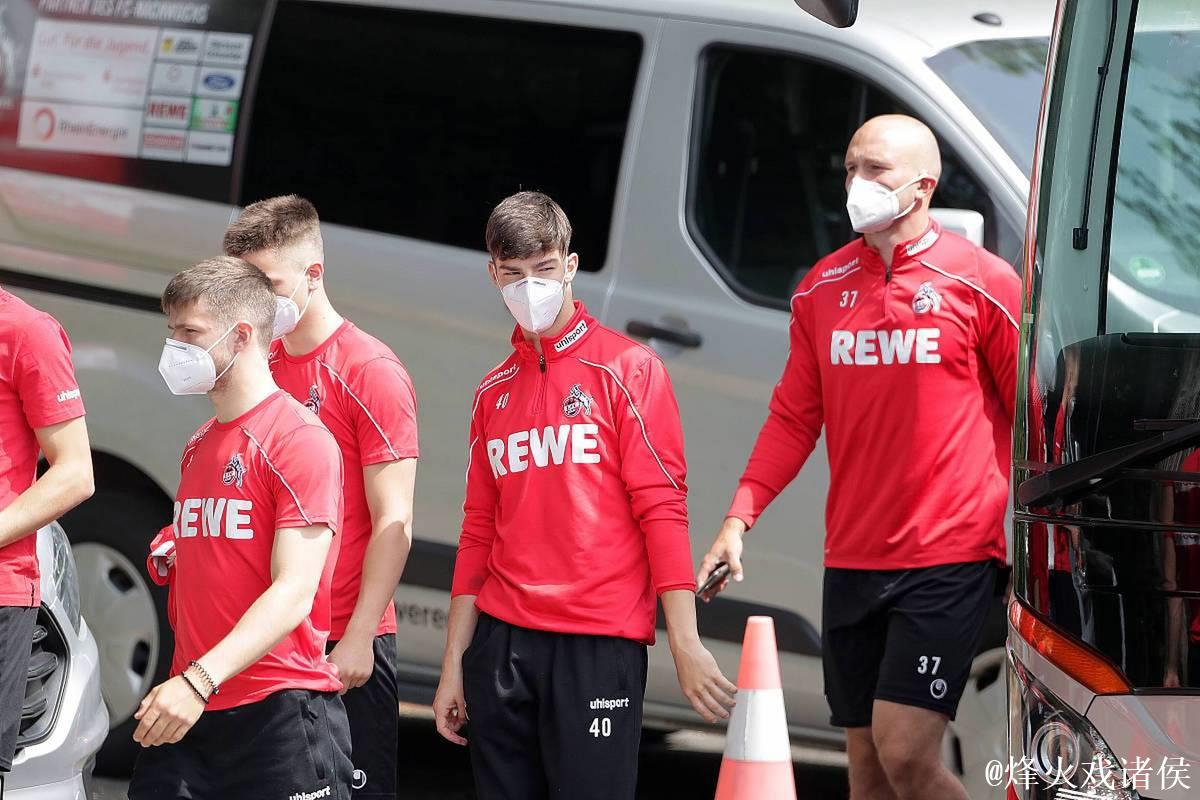 德甲联赛计划空场重启 本月底恢复6月30日前完赛 德甲联赛计划空场重启 本月底恢复6月30日前完赛